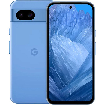 Google Pixel 8A Состояние Отличный Black 128gb б/у