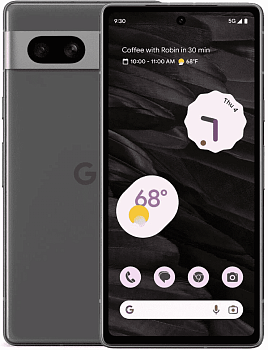 Google Pixel 7A  Blue 128gb б/у