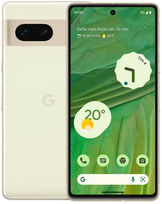 Google Pixel 7  Black 128gb б/у