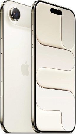 iPhone Air Новый, распакованный ESim