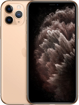 iPhone 11 Pro  Gold 64gb б/у