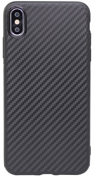 Ультратонкий чехол на iPhone Xs Max