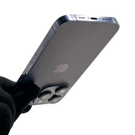 iPhone 14 Pro ESim б/у Состояние "Удовлетворительный"