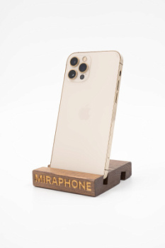 iPhone 12 Pro  Gold 128gb б/у