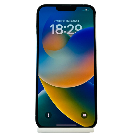 iPhone 13 Pro Max б/у Состояние "Хороший"