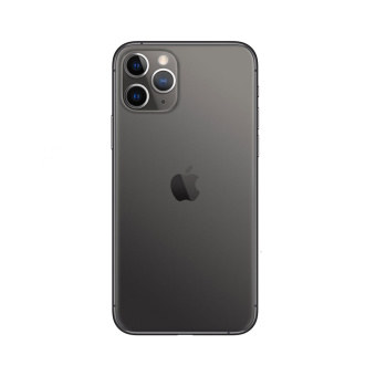  iPhone 11 Pro Max 256 GB Space Gray Новый