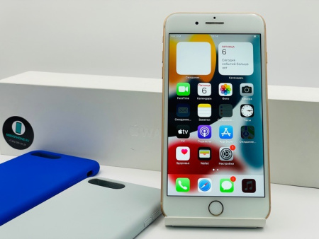 iPhone 8 Plus б/у Состояние "Хороший"