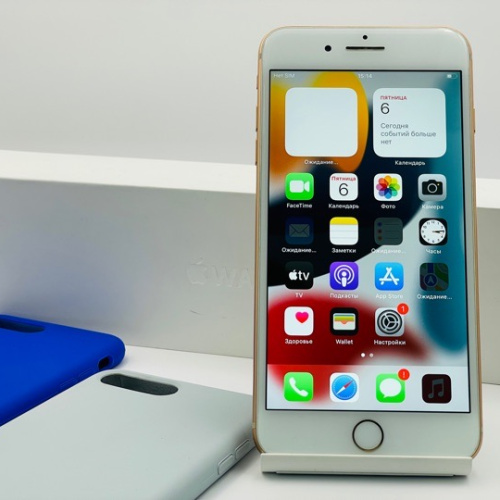 iPhone 8 Plus б/у Состояние "Хороший"
