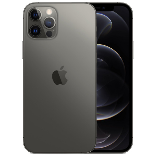 iPhone 12 Pro Max б/у Состояние "Удовлетворительный"