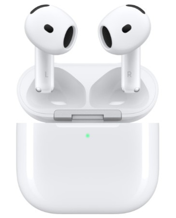 Airpods 4 Новые
