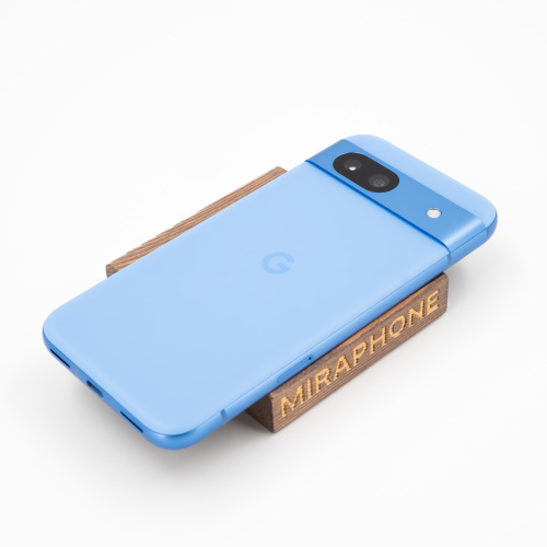 Google Pixel 8A б/у Состояние "Отличный"