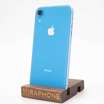 iPhone XR  Blue 64gb б/у