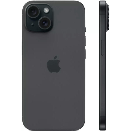 iPhone 15 Новый, распакованный 2Sim