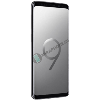  Samsung Galaxy S9  64 GB Titanium Gray