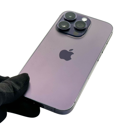iPhone 14 Pro ESim б/у Состояние "Удовлетворительный"