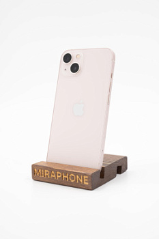 iPhone 13  Pink 128gb б/у