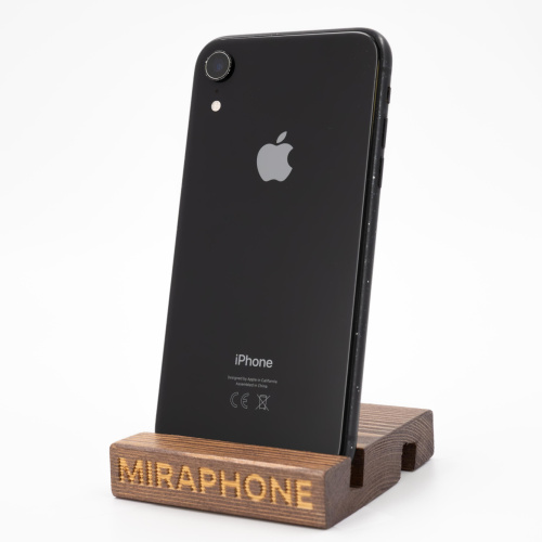 iPhone XR б/у Состояние "Удовлетворительный"