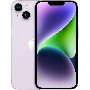 iPhone 14  Midnight 128gb б/у