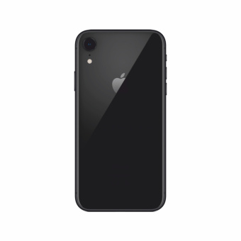  Apple iPhone XR Новый 64 GB Black