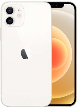 iPhone 12 Mini  White 64gb б/у