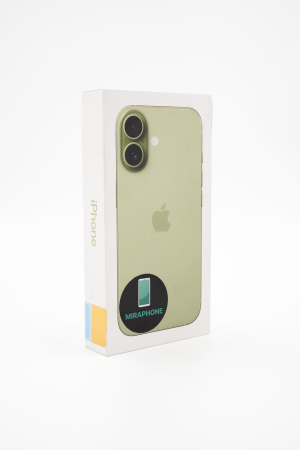 iPhone 17 Новый ESim