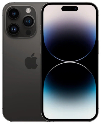 iPhone 14 Pro Max ESim б/у Состояние "Удовлетворительный"