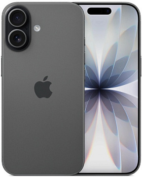 iPhone 17 ESim  Black 256gb б/у