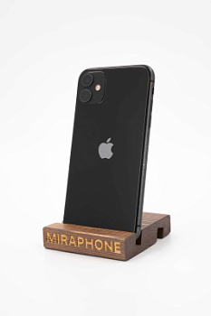iPhone 11  Black 64gb б/у