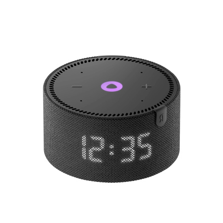 Умная колонка Яндекс Станция Мини 3