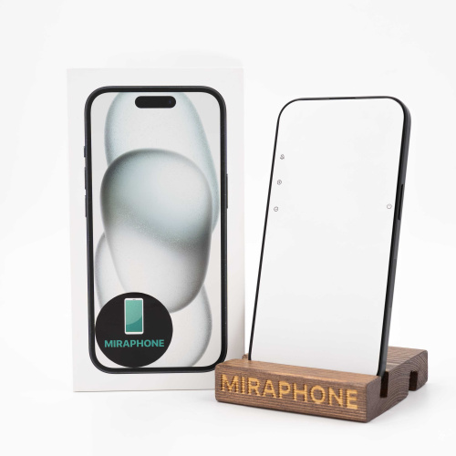iPhone 15 Новый, распакованный 2Sim