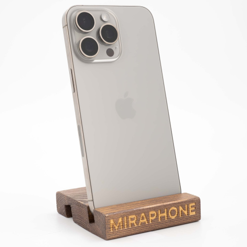 iPhone 15 Pro Max б/у Состояние "Отличный"