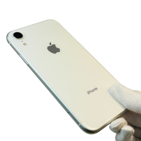 iPhone XR б/у Состояние "Хороший"