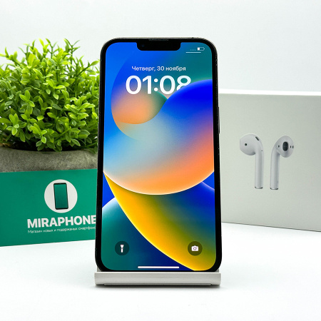 iPhone 13 Pro б/у Состояние "Хороший"