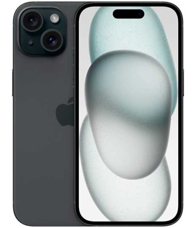 iPhone 15 Новый, распакованный Sim+ESim
