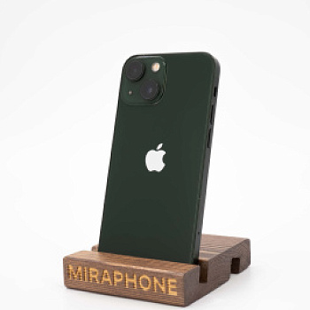 iPhone 13 Mini  Alpine Green 128gb б/у