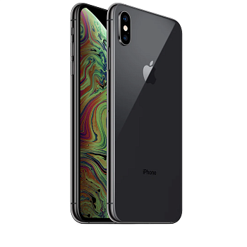 iPhone Xs  Space Gray 256gb б/у iPhone Xs  Space Gray 256gb б/у