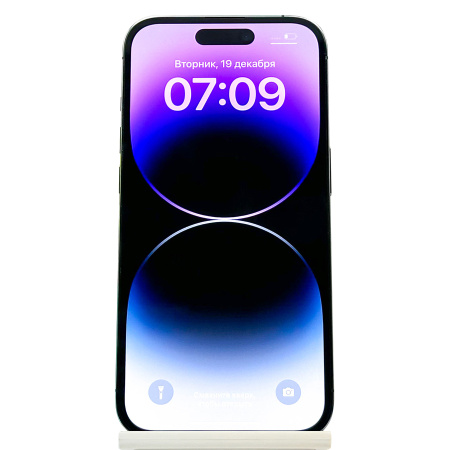 iPhone 14 Pro ESim б/у Состояние "Удовлетворительный"