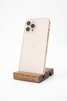 iPhone 12 Pro Max  Gold 128gb б/у