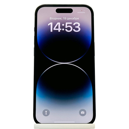 iPhone 14 Pro ESim б/у Состояние "Удовлетворительный"