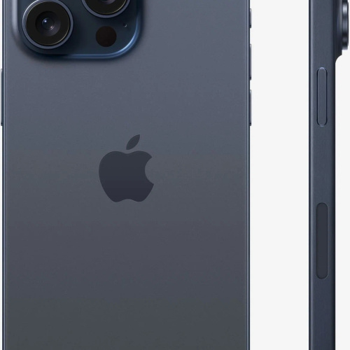 iPhone 15 Pro Max ESim б/у Состояние "Удовлетворительный"