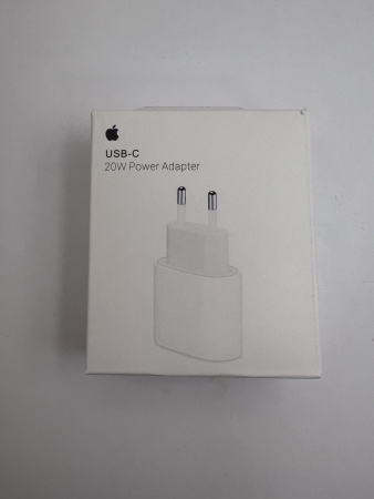 Качественный аналог блок USB-C 20W Качественный аналог блок USB-C 20W