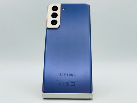 Samsung Galaxy S21 Snapdragon б/у Состояние "Хороший"