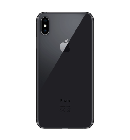 iPhone Xs б/у Состояние "Хороший"