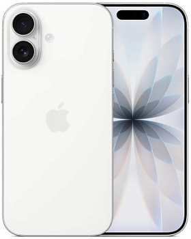 iPhone 17  White 256gb б/у