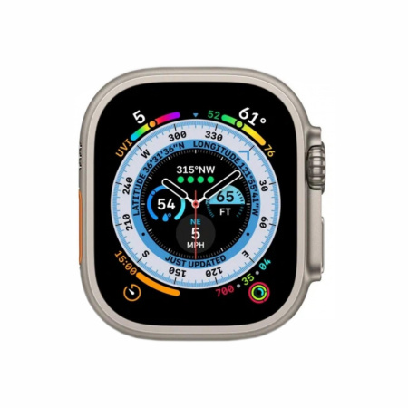 Apple Watch Ultra Новый, распакованный