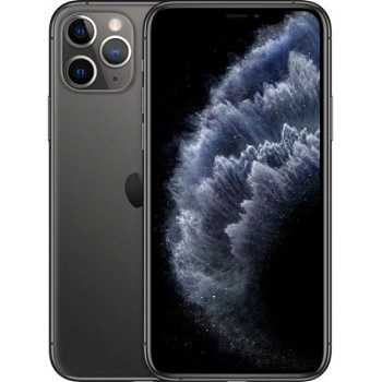 iPhone 11 Pro  Space Gray 64gb б/у