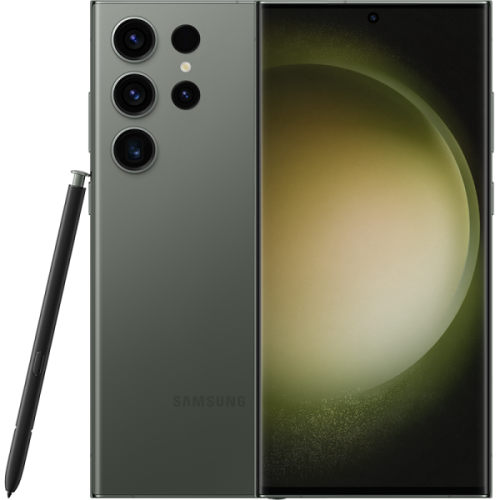 Samsung Galaxy S23 Ultra б/у Состояние "Хороший"