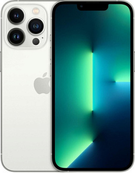 iPhone 13 Pro  Silver 512gb б/у