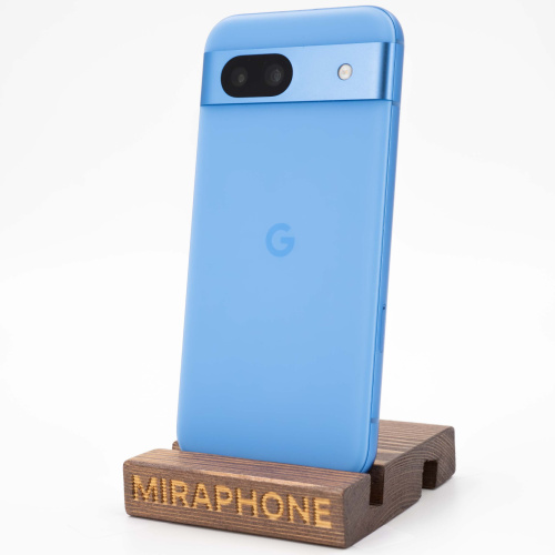 Google Pixel 8A б/у Состояние "Отличный"