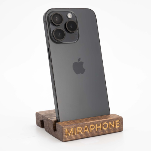 iPhone 15 Pro ESim б/у Состояние "Хороший"